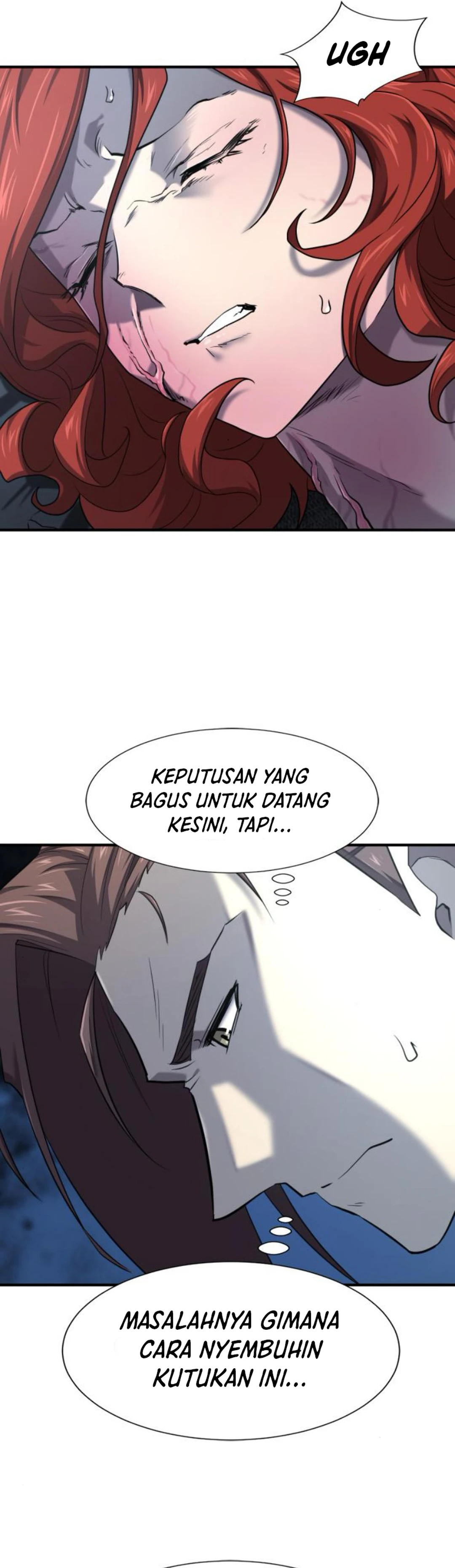 Read The Greatest Estate Developer (ID) Manga Online