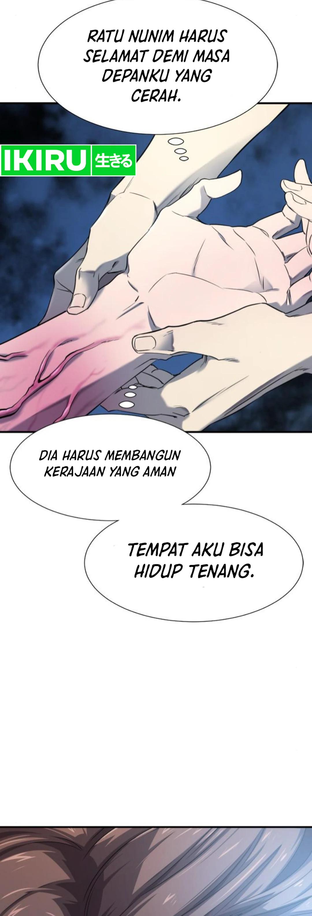 Read The Greatest Estate Developer (ID) Manga Online