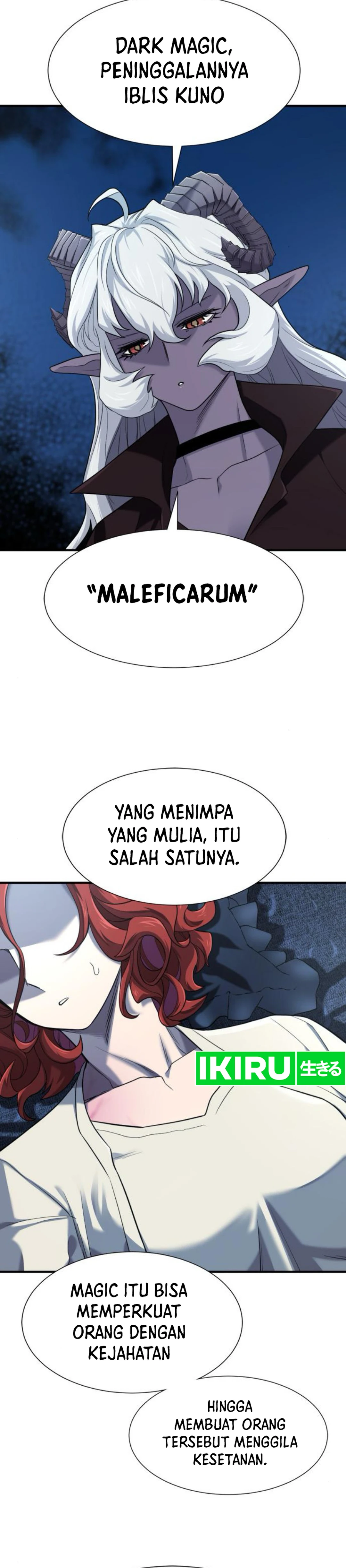 Read The Greatest Estate Developer (ID) Manga Online