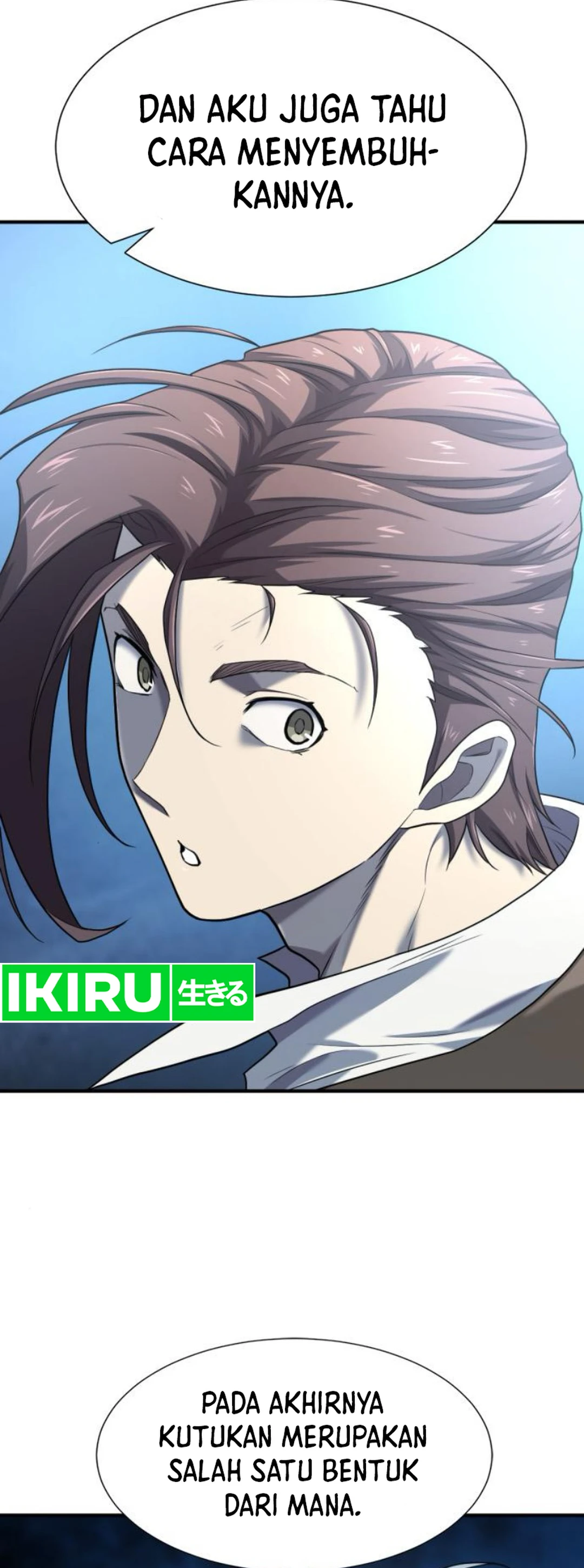 Read The Greatest Estate Developer (ID) Manga Online