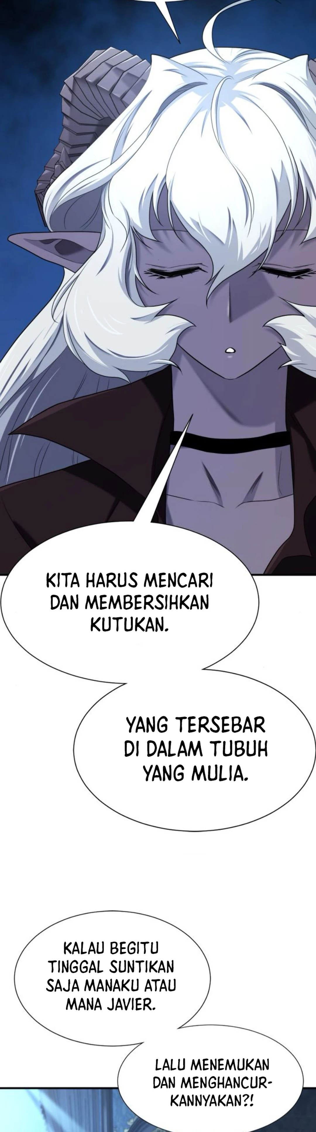 Read The Greatest Estate Developer (ID) Manga Online