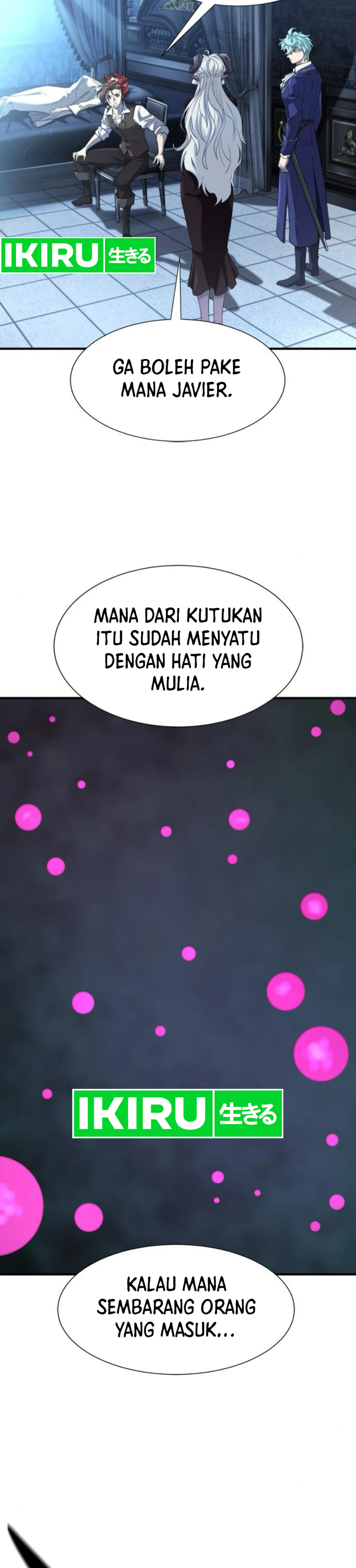 Read The Greatest Estate Developer (ID) Manga Online