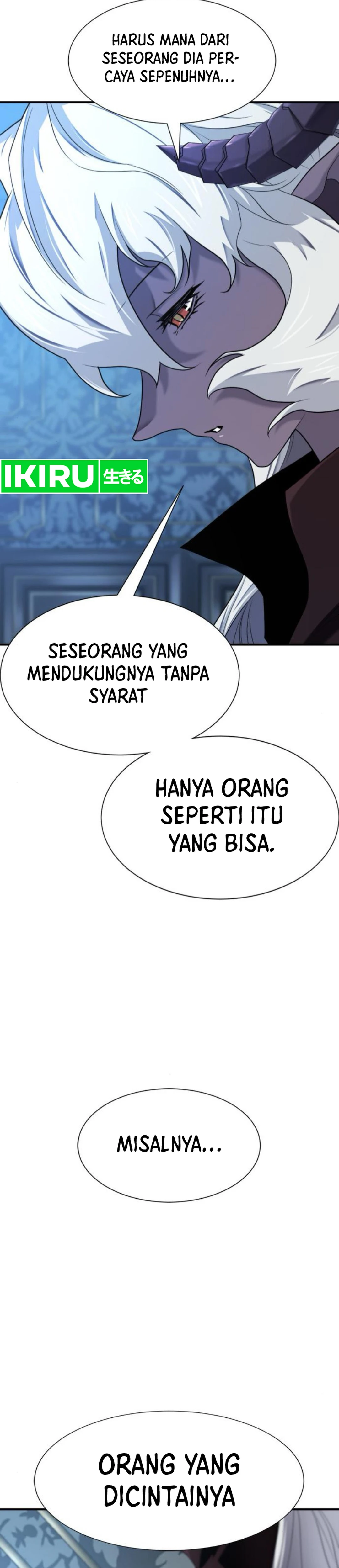 Read The Greatest Estate Developer (ID) Manga Online