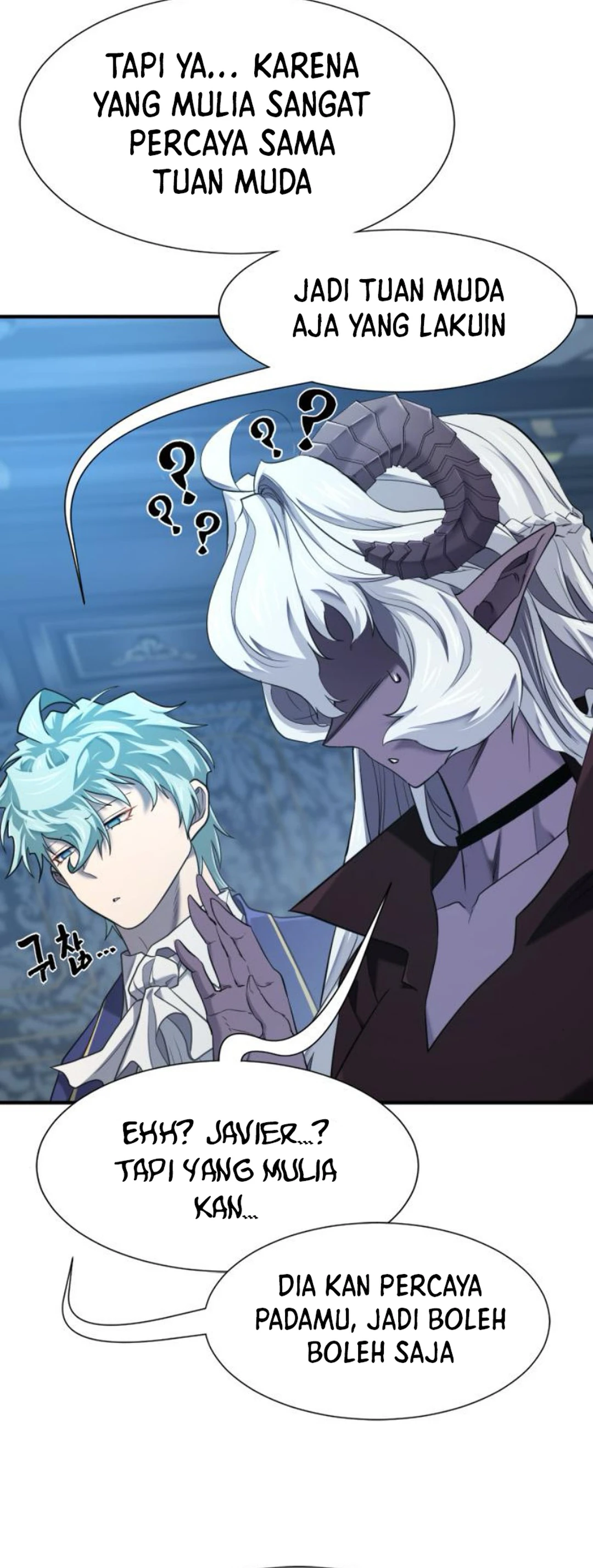 Read The Greatest Estate Developer (ID) Manga Online