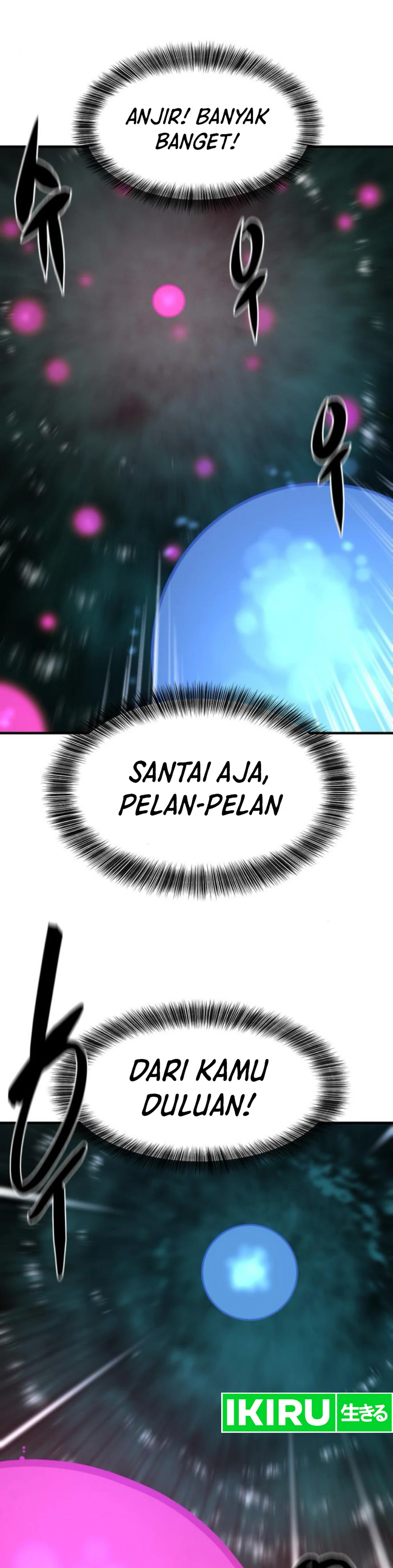 Read The Greatest Estate Developer (ID) Manga Online