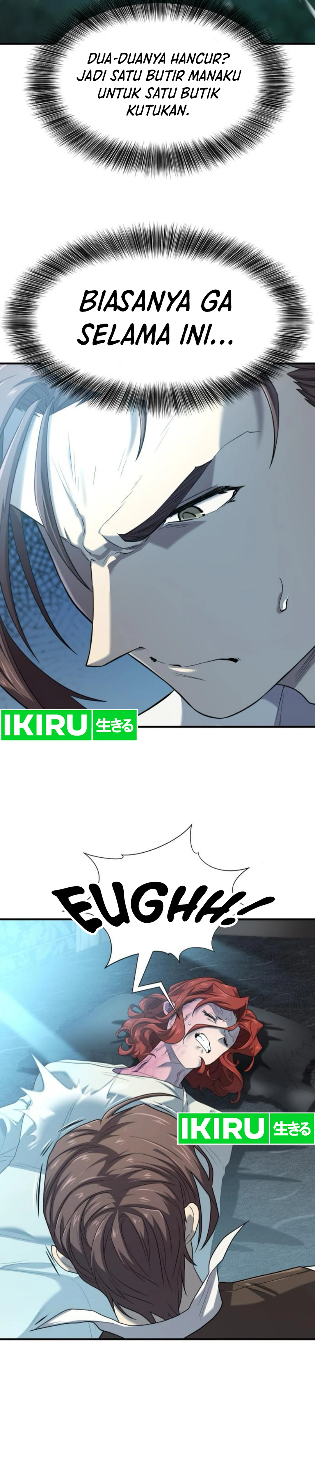 Read The Greatest Estate Developer (ID) Manga Online