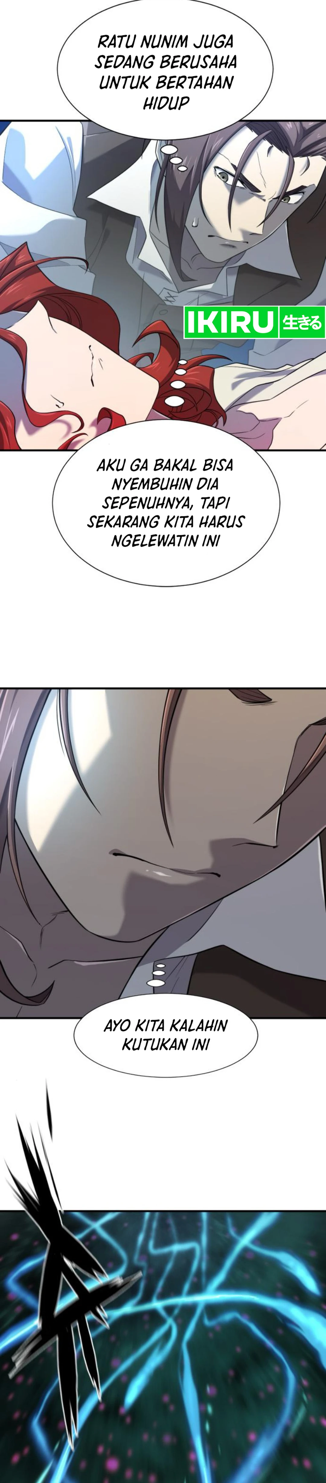 Read The Greatest Estate Developer (ID) Manga Online