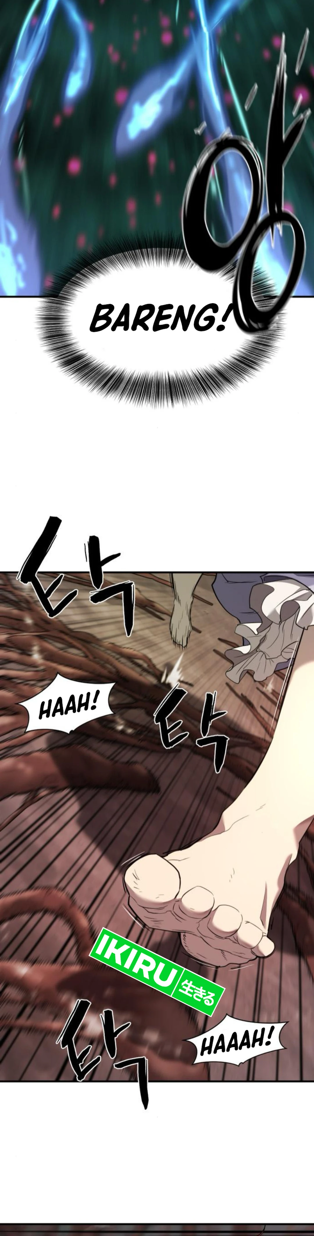 Read The Greatest Estate Developer (ID) Manga Online