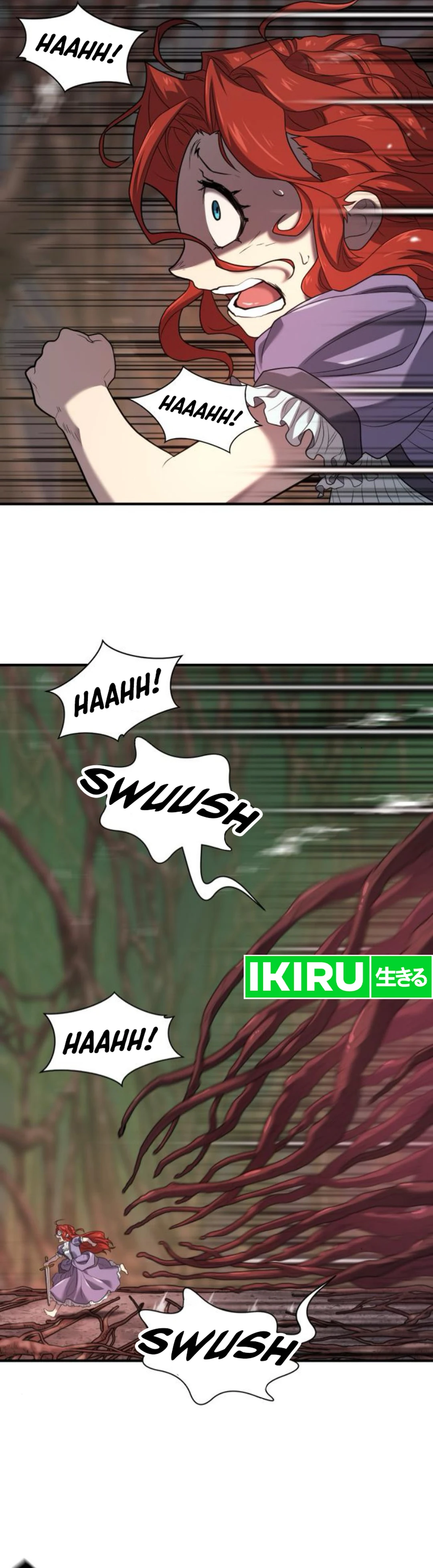 Read The Greatest Estate Developer (ID) Manga Online