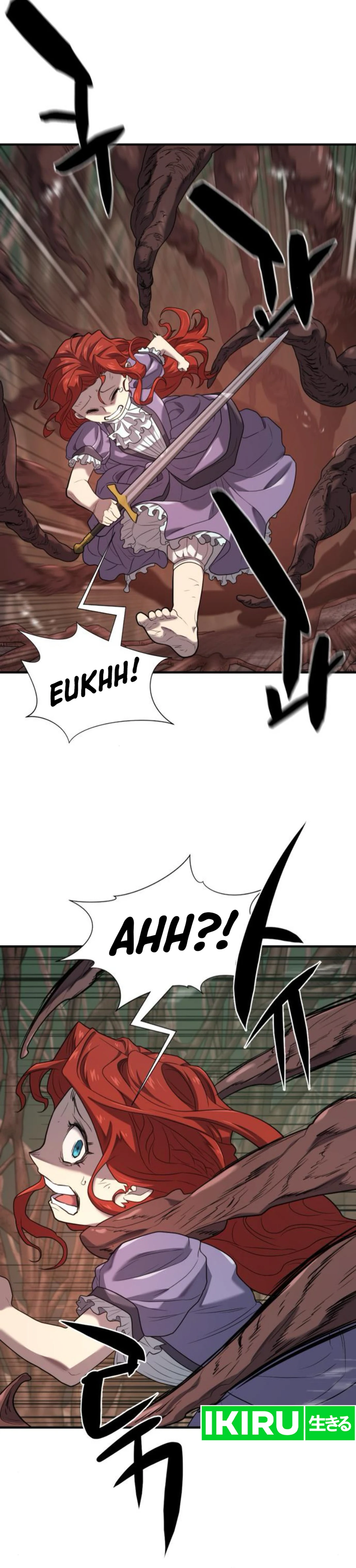 Read The Greatest Estate Developer (ID) Manga Online