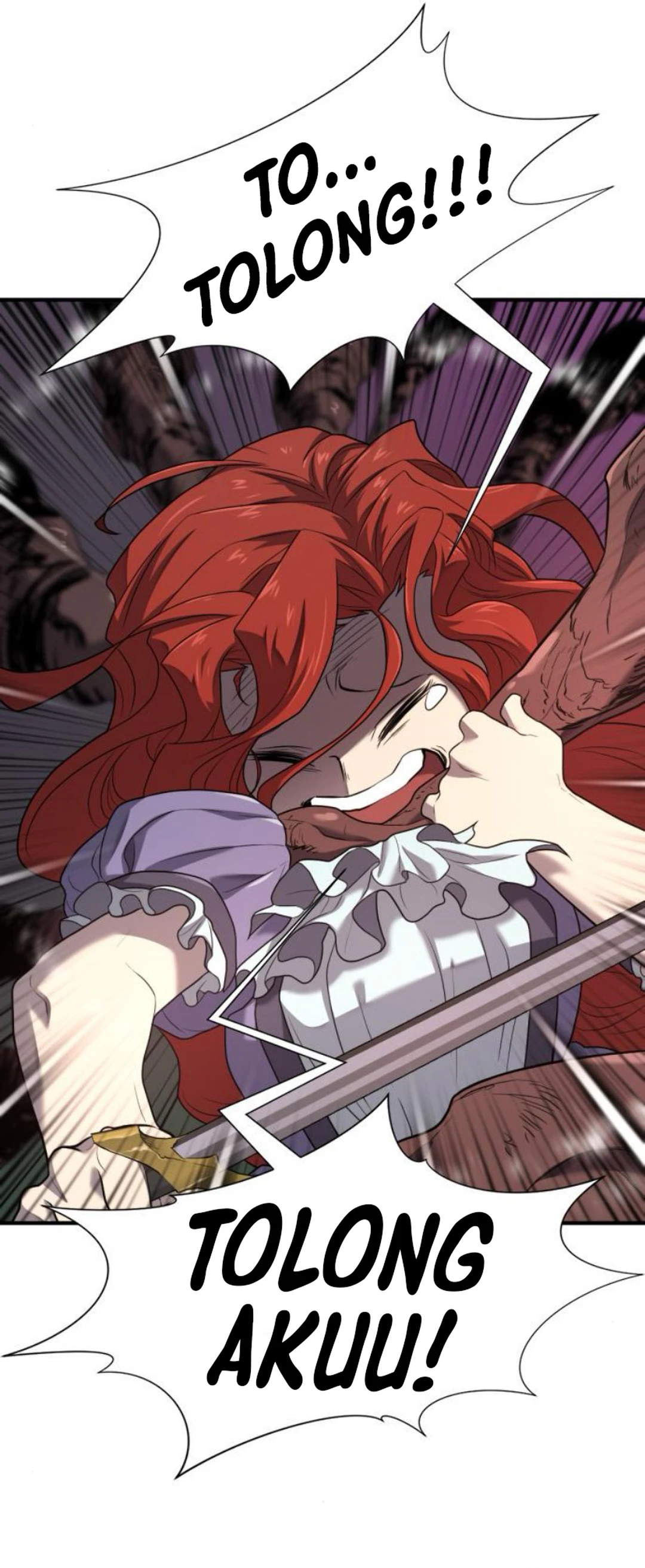 Read The Greatest Estate Developer (ID) Manga Online