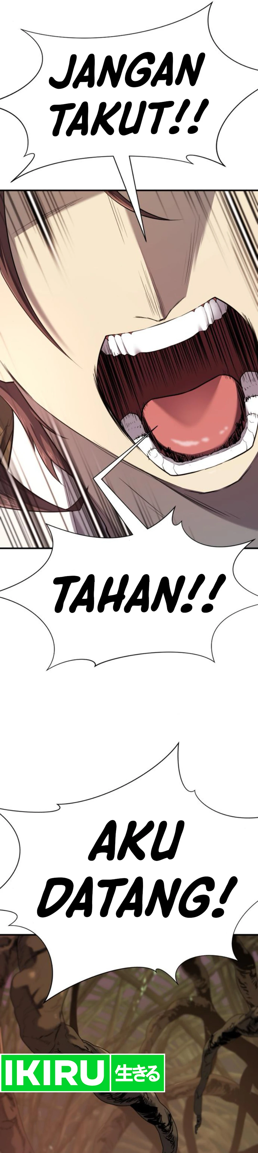 Read The Greatest Estate Developer (ID) Manga Online