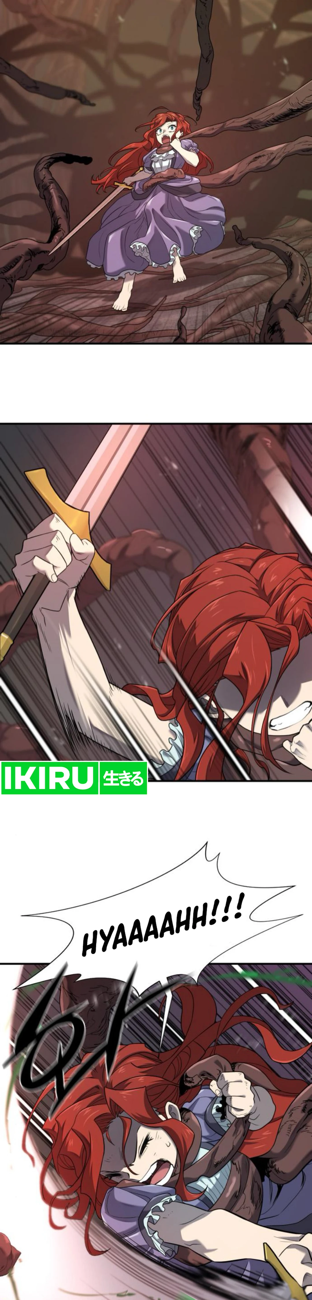 Read The Greatest Estate Developer (ID) Manga Online