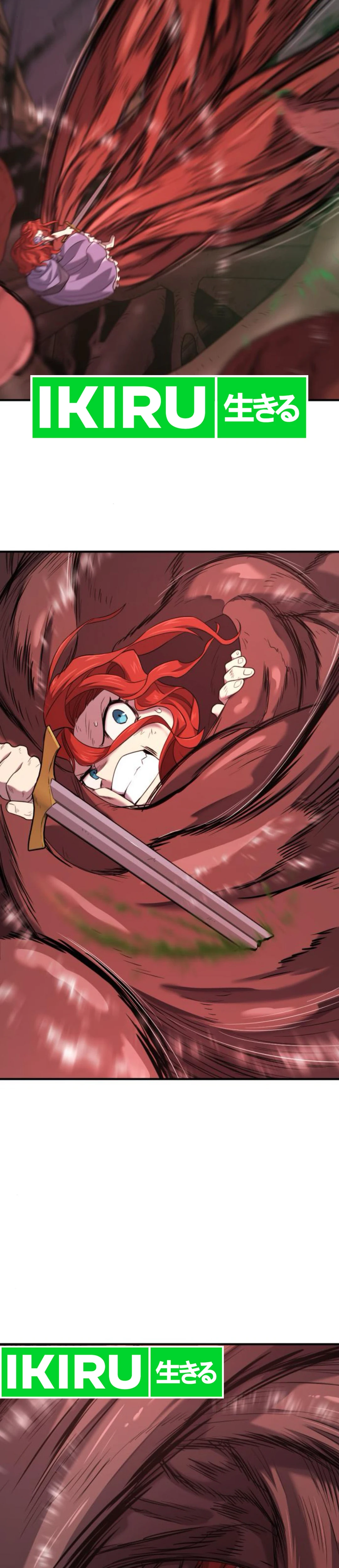 Read The Greatest Estate Developer (ID) Manga Online