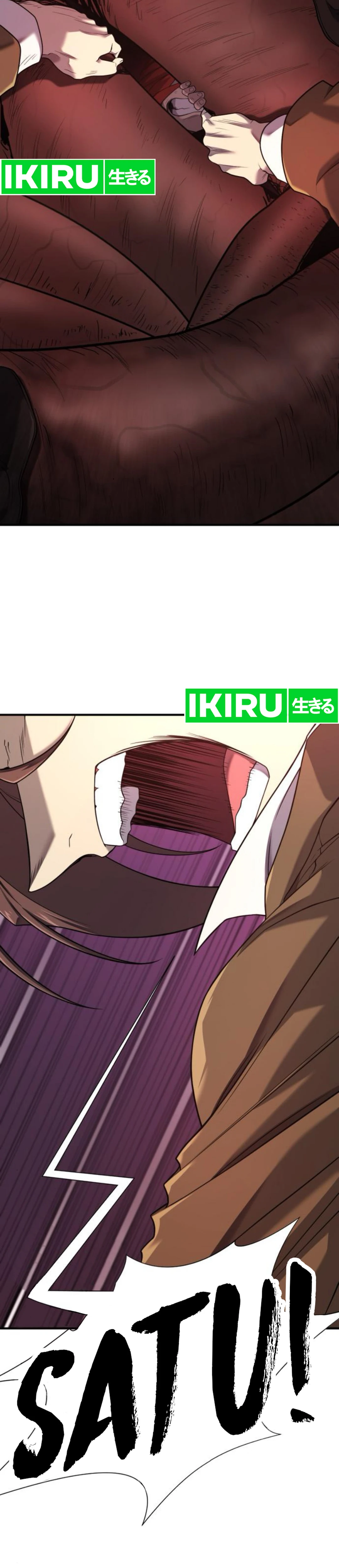 Read The Greatest Estate Developer (ID) Manga Online