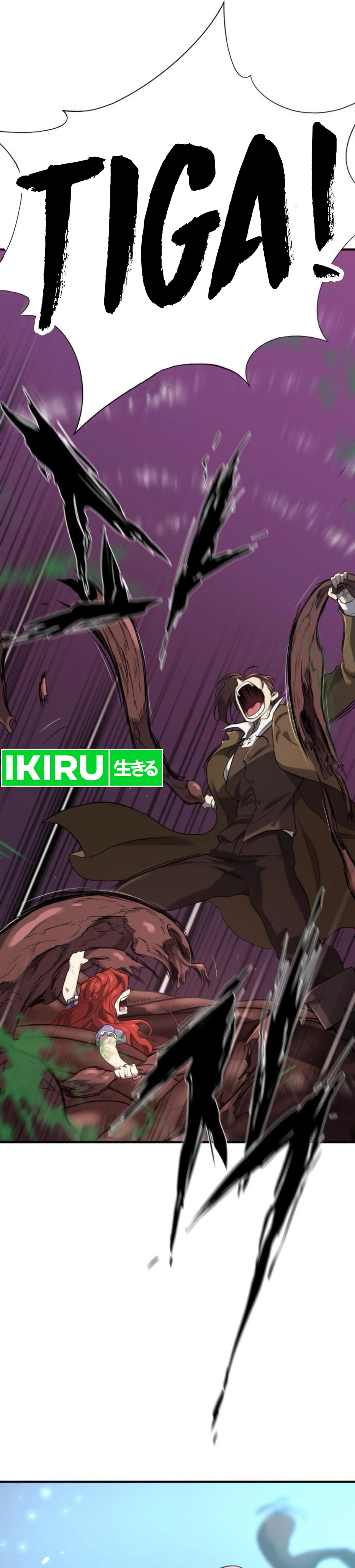 Read The Greatest Estate Developer (ID) Manga Online