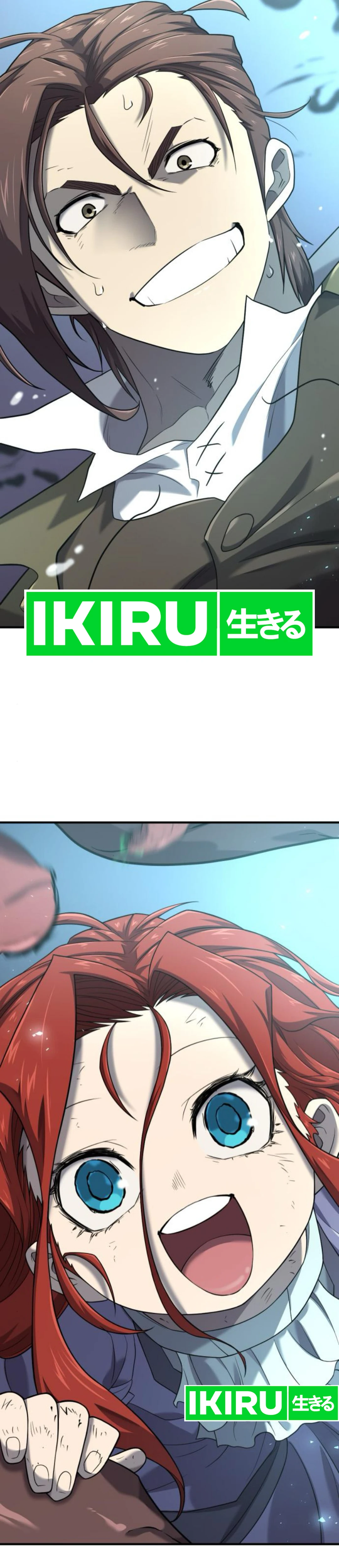 Read The Greatest Estate Developer (ID) Manga Online