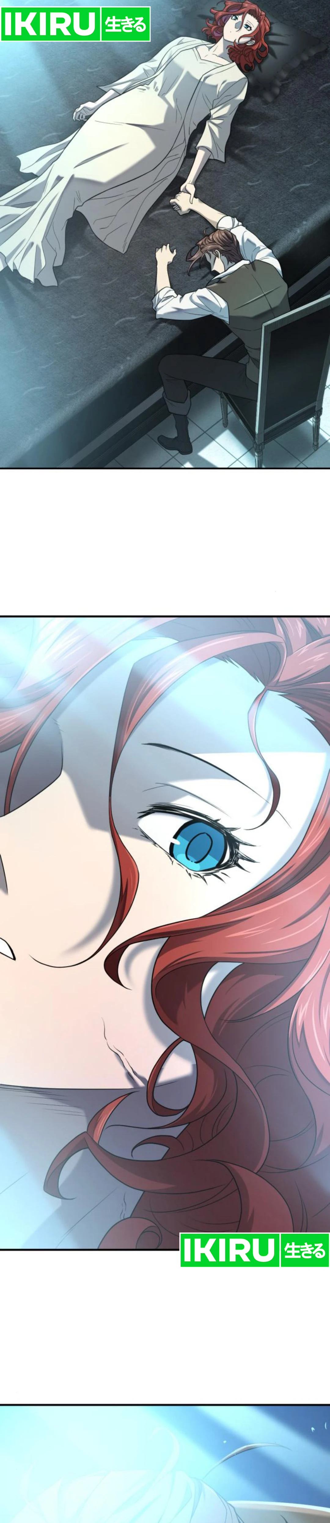 Read The Greatest Estate Developer (ID) Manga Online