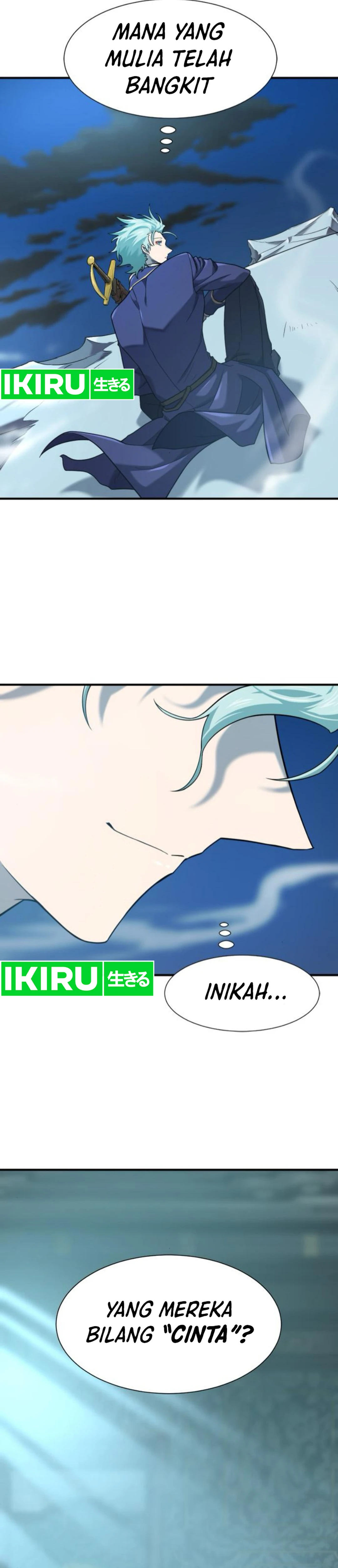 Read The Greatest Estate Developer (ID) Manga Online