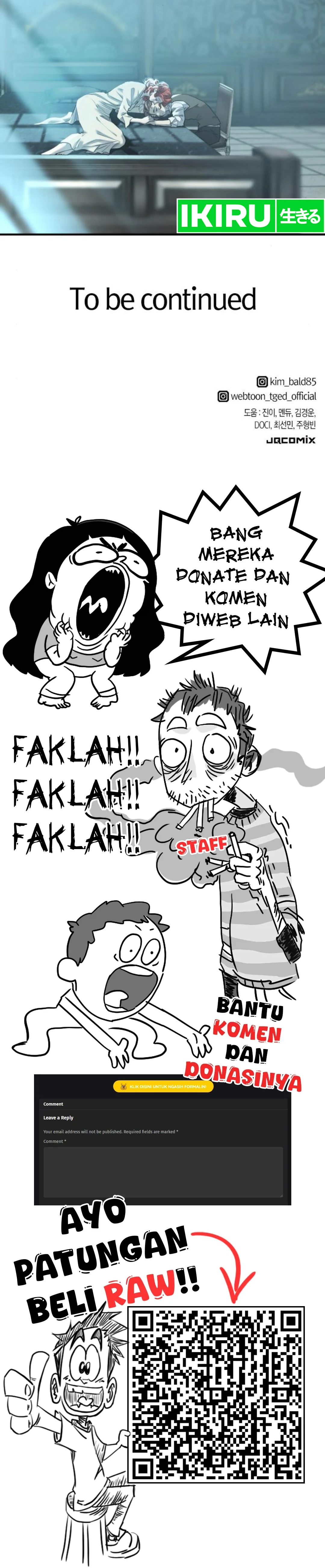 Read The Greatest Estate Developer (ID) Manga Online