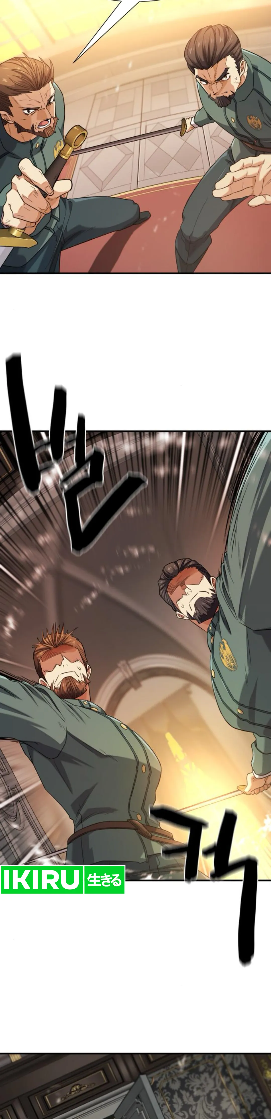 Read The Greatest Estate Developer (ID) Manga Online