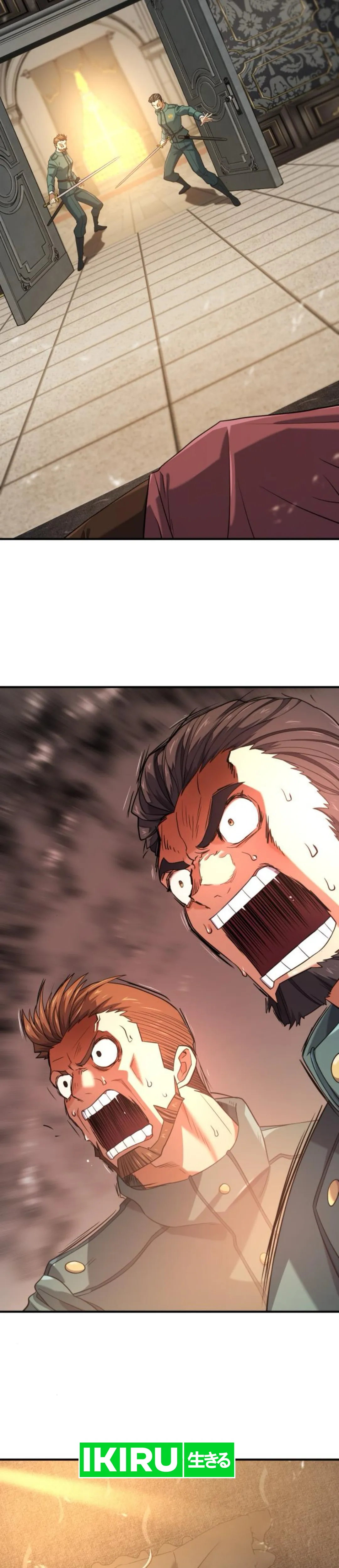 Read The Greatest Estate Developer (ID) Manga Online