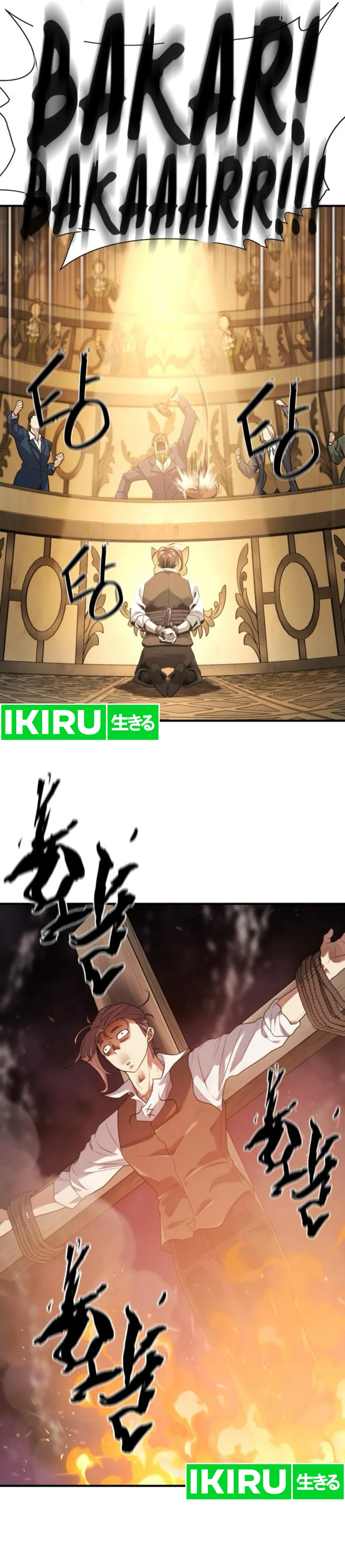 Read The Greatest Estate Developer (ID) Manga Online