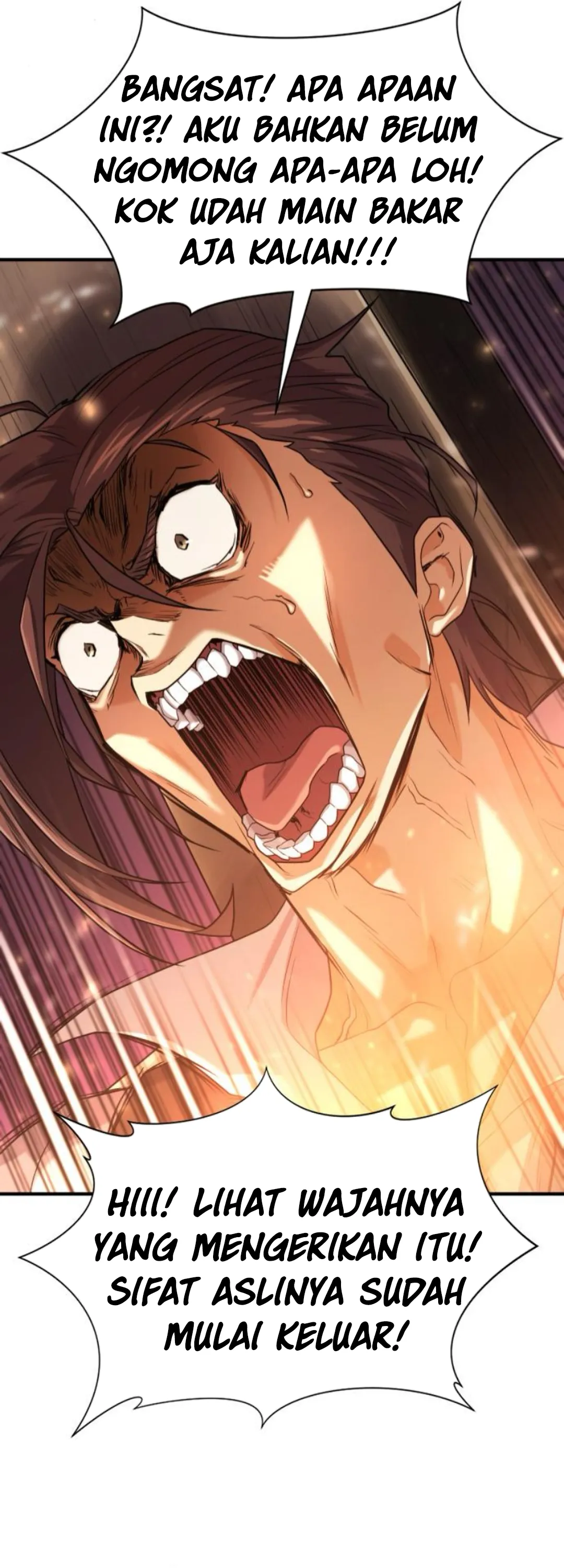 Read The Greatest Estate Developer (ID) Manga Online