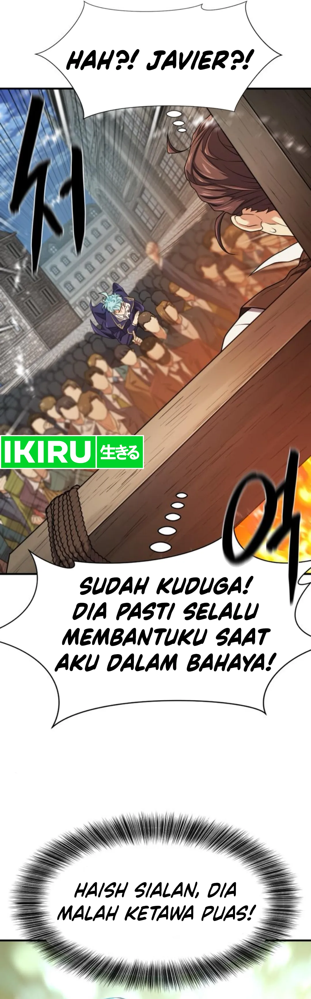 Read The Greatest Estate Developer (ID) Manga Online