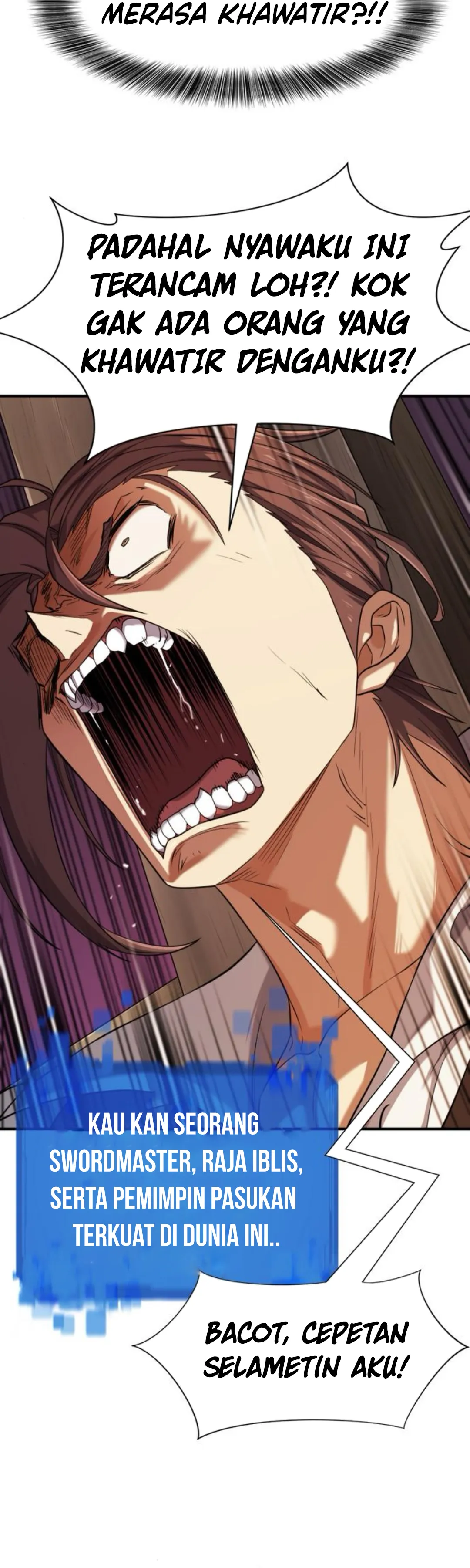 Read The Greatest Estate Developer (ID) Manga Online