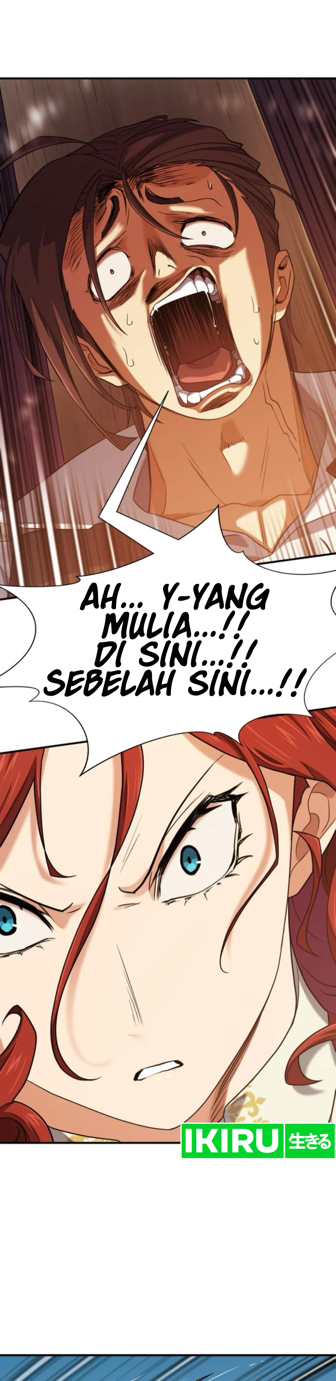 Read The Greatest Estate Developer (ID) Manga Online