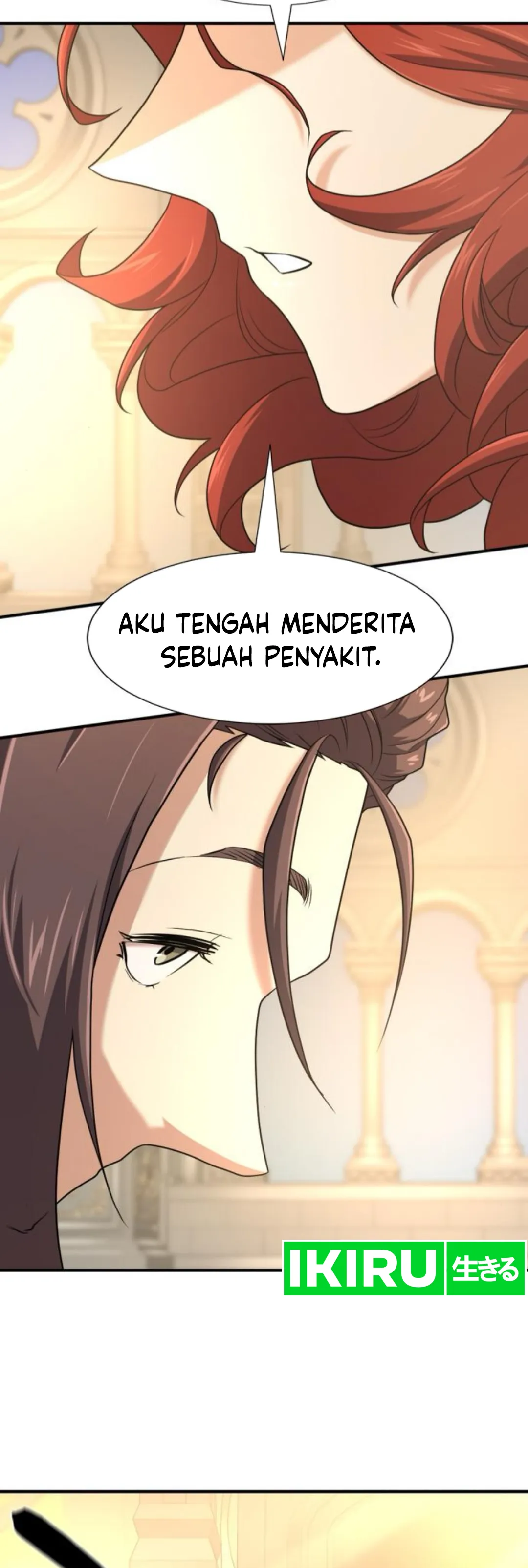 Read The Greatest Estate Developer (ID) Manga Online