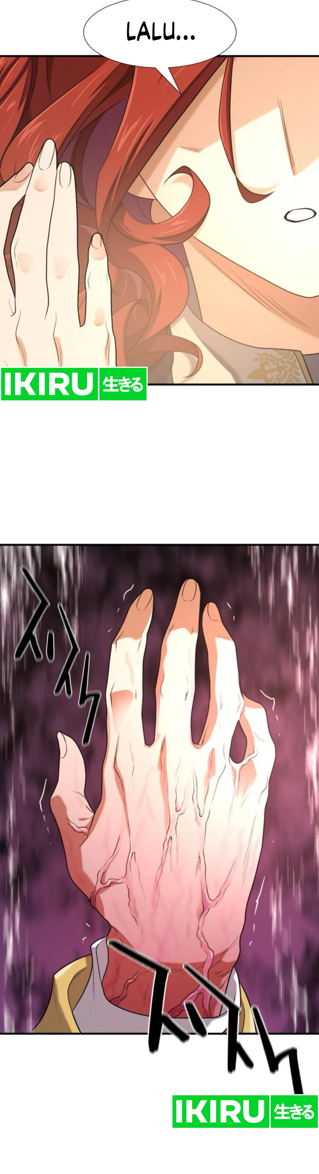 Read The Greatest Estate Developer (ID) Manga Online