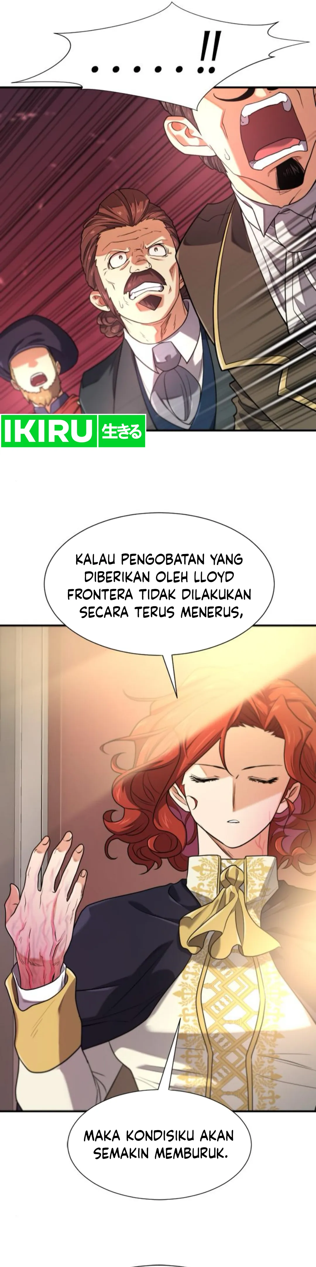 Read The Greatest Estate Developer (ID) Manga Online