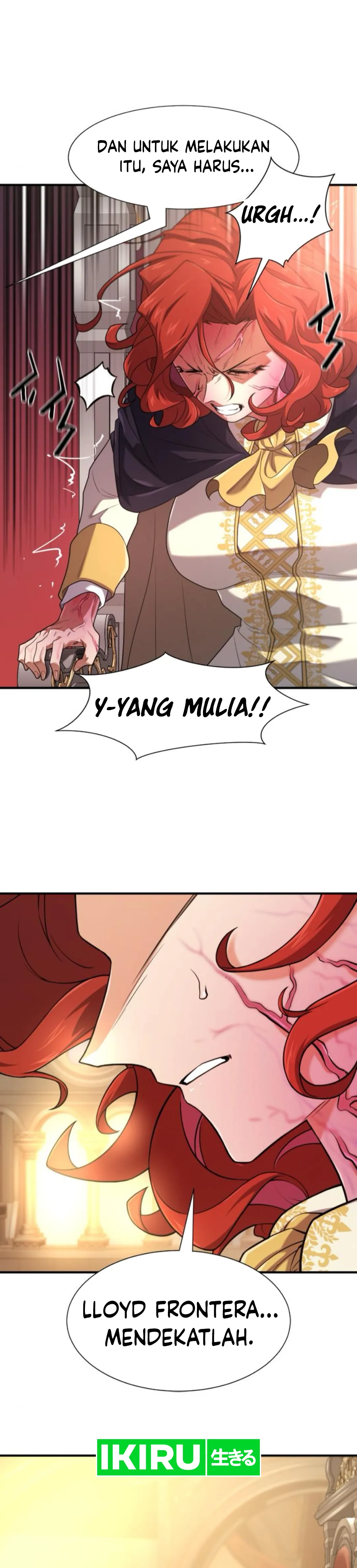 Read The Greatest Estate Developer (ID) Manga Online