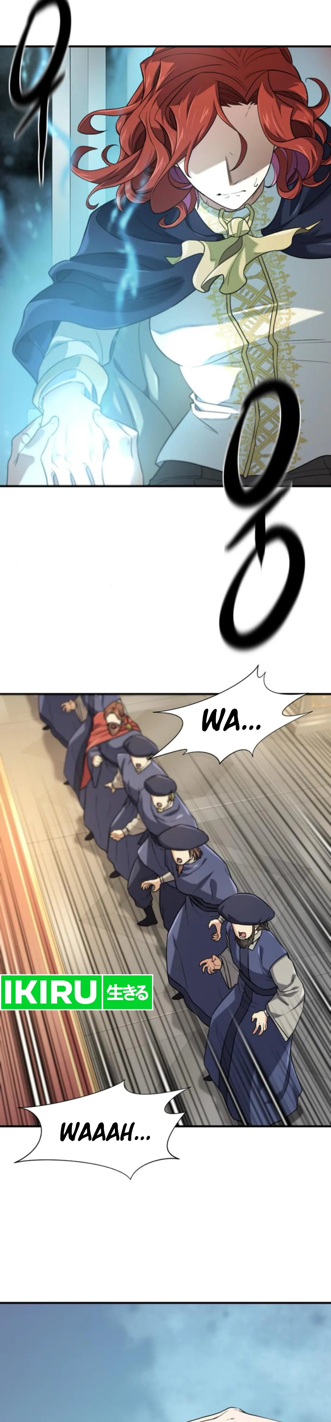 Read The Greatest Estate Developer (ID) Manga Online