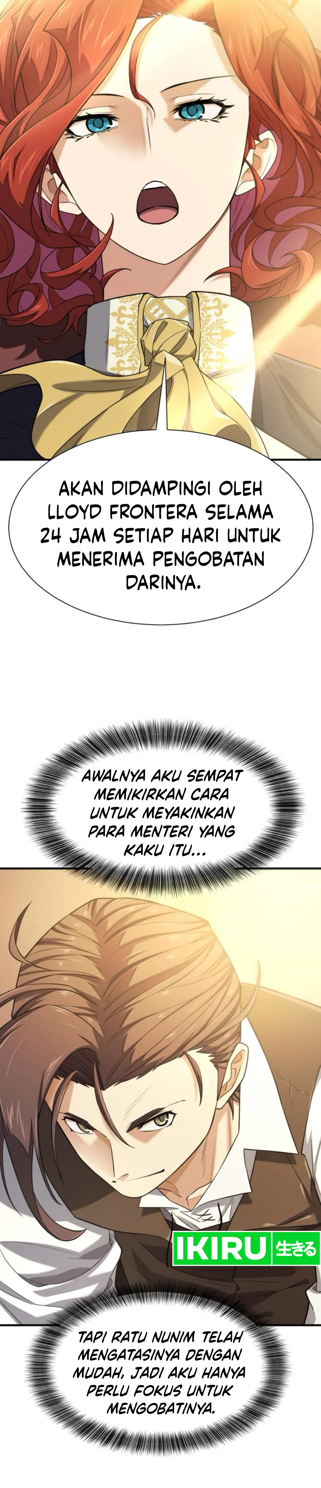 Read The Greatest Estate Developer (ID) Manga Online