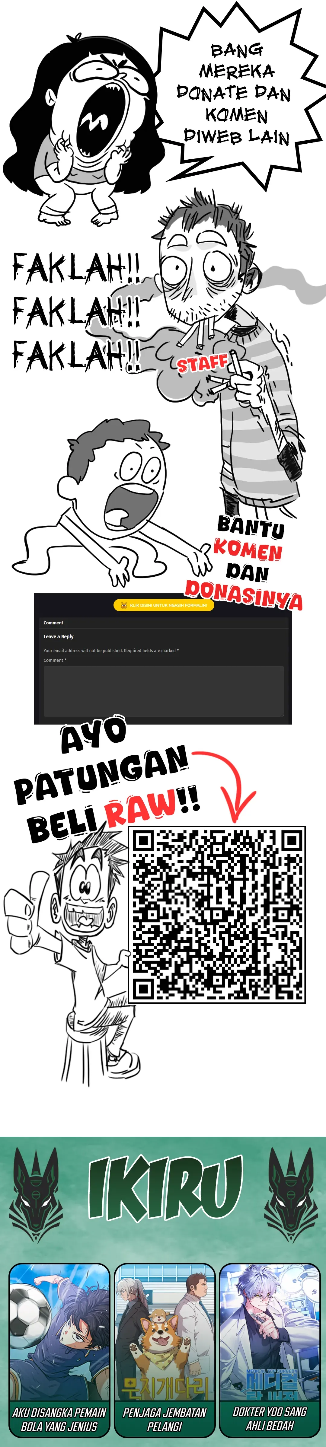 Read The Greatest Estate Developer (ID) Manga Online