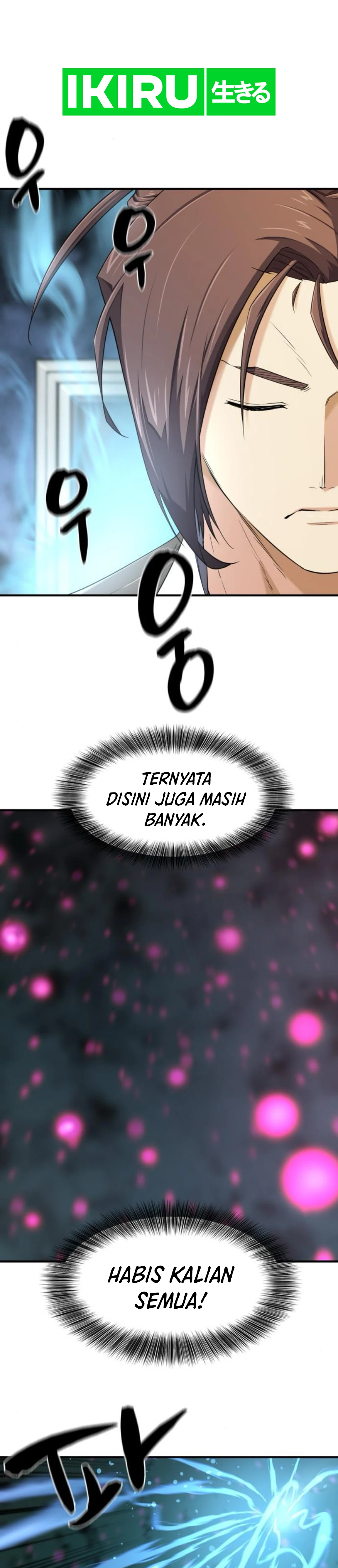 Read The Greatest Estate Developer (ID) Manga Online