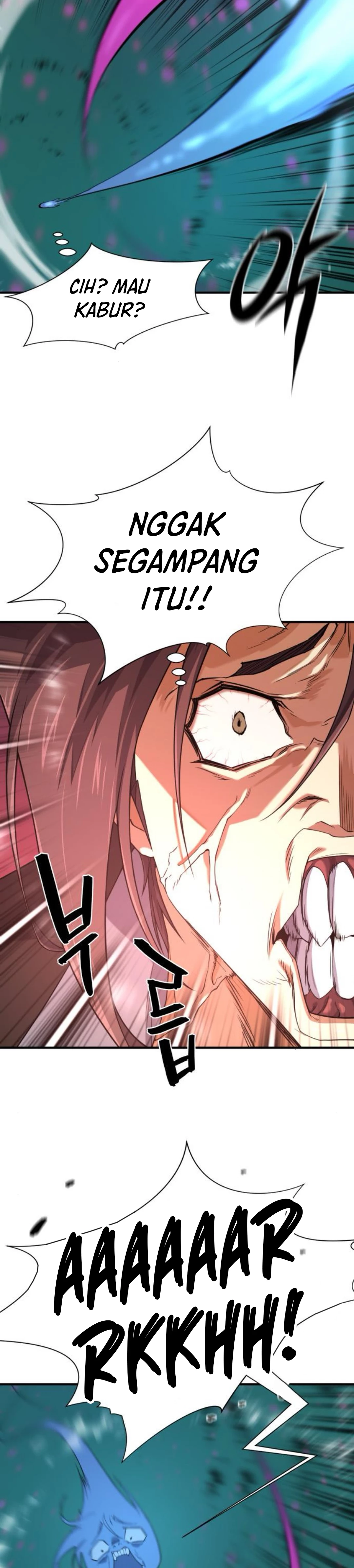 Read The Greatest Estate Developer (ID) Manga Online