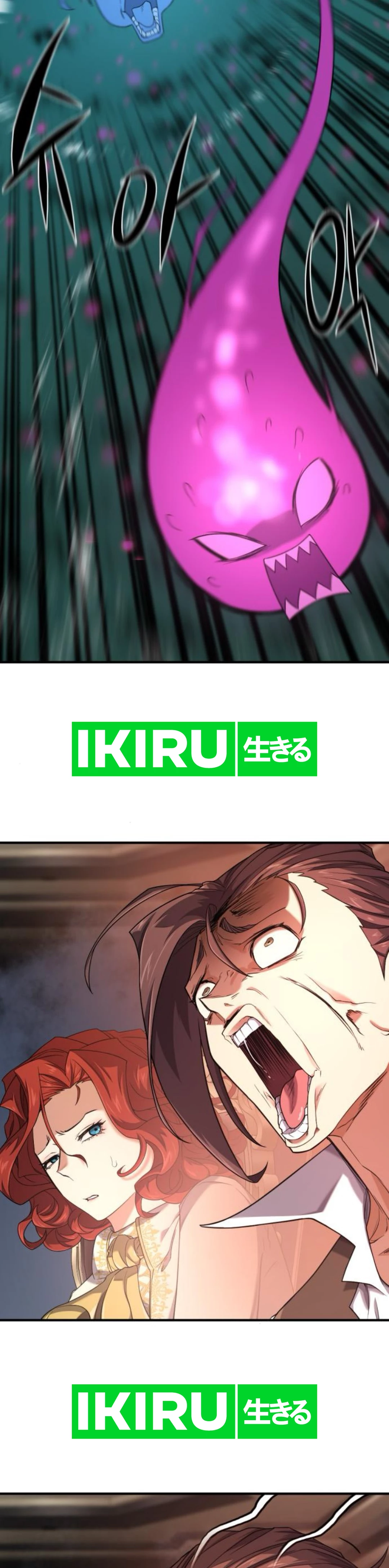 Read The Greatest Estate Developer (ID) Manga Online