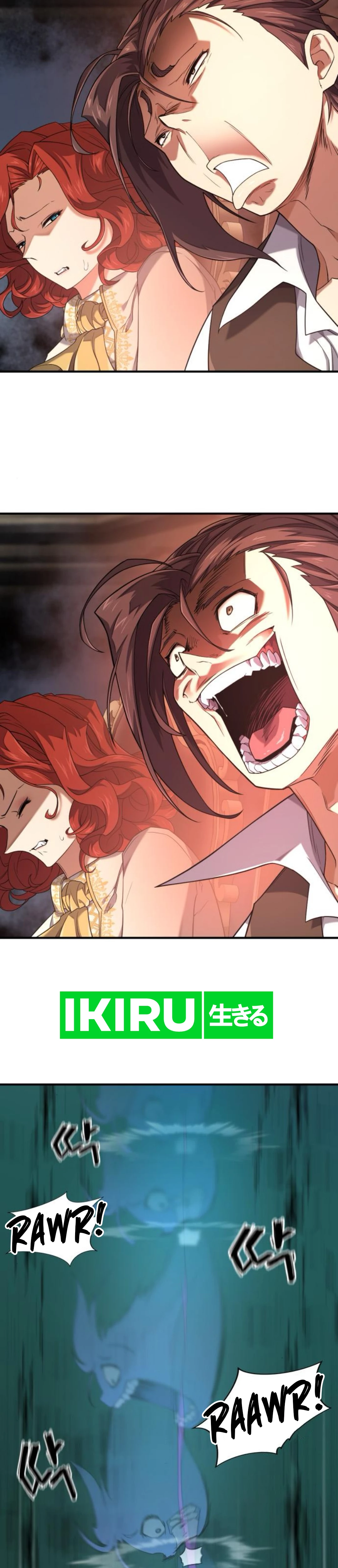 Read The Greatest Estate Developer (ID) Manga Online