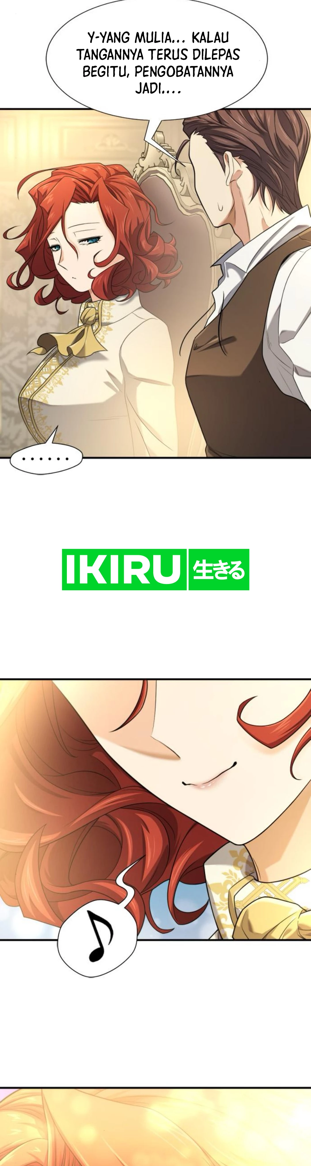 Read The Greatest Estate Developer (ID) Manga Online