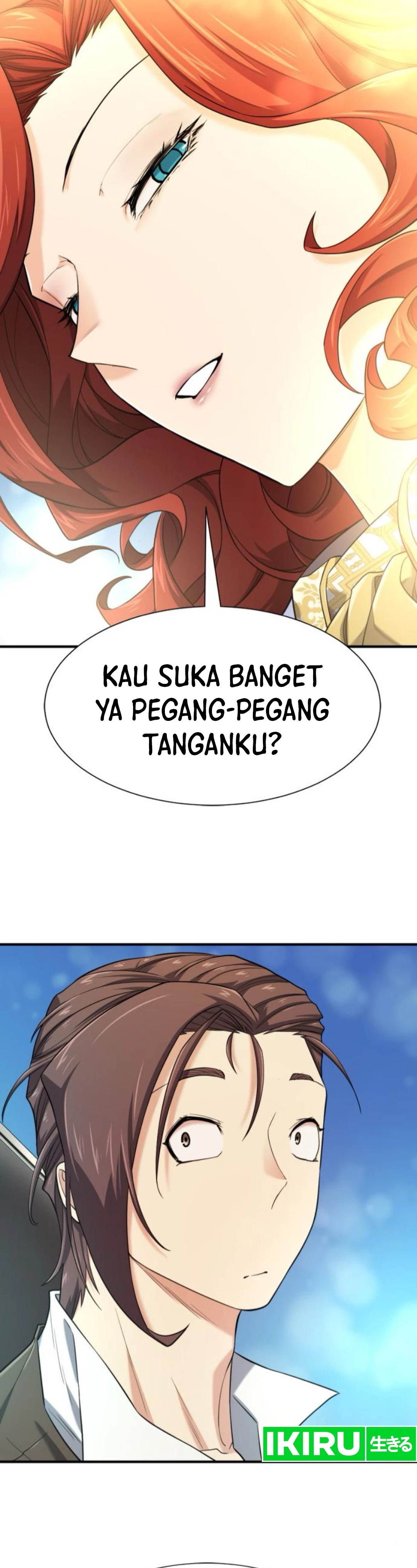 Read The Greatest Estate Developer (ID) Manga Online