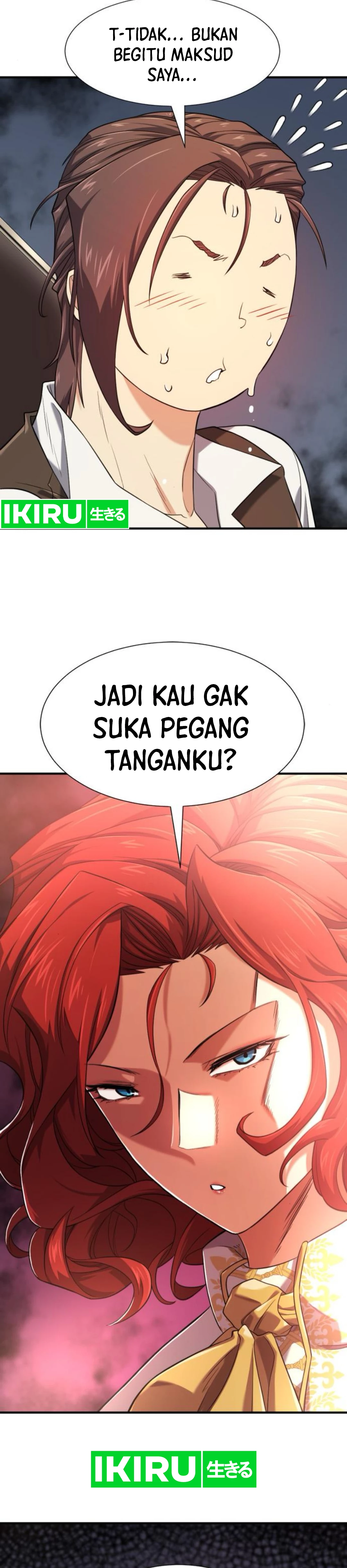 Read The Greatest Estate Developer (ID) Manga Online