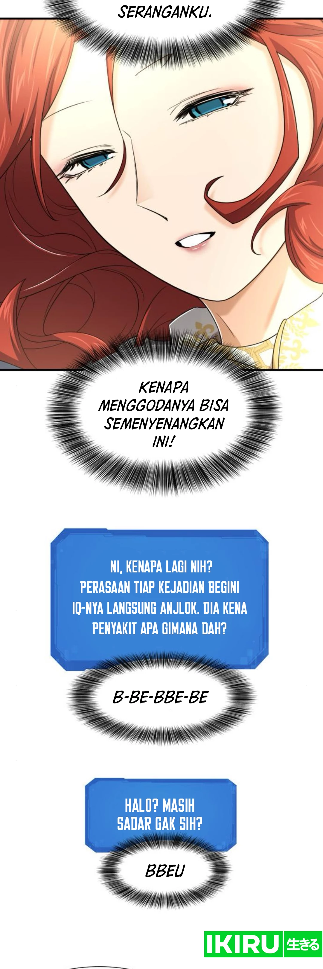 Read The Greatest Estate Developer (ID) Manga Online