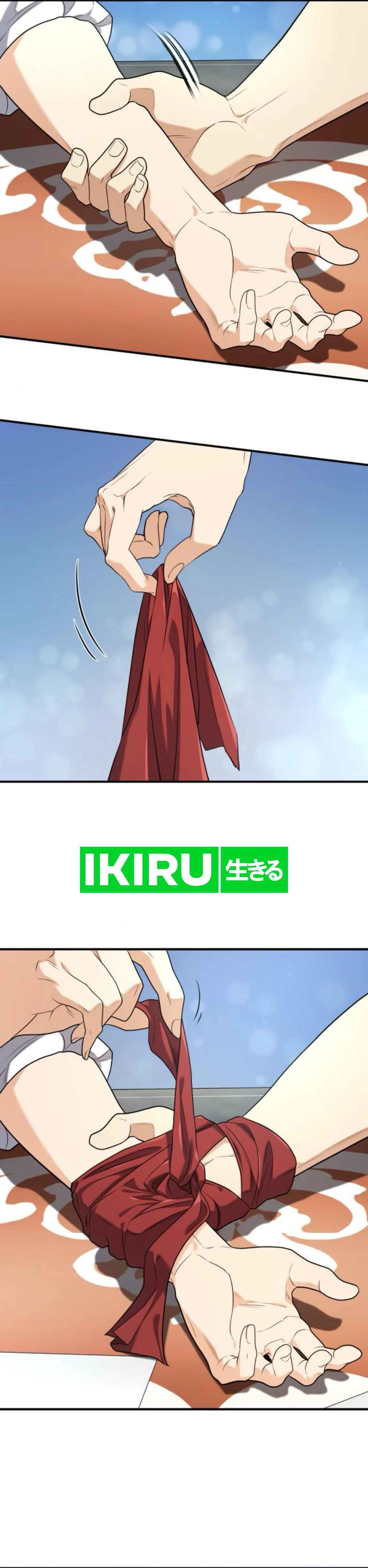 Read The Greatest Estate Developer (ID) Manga Online