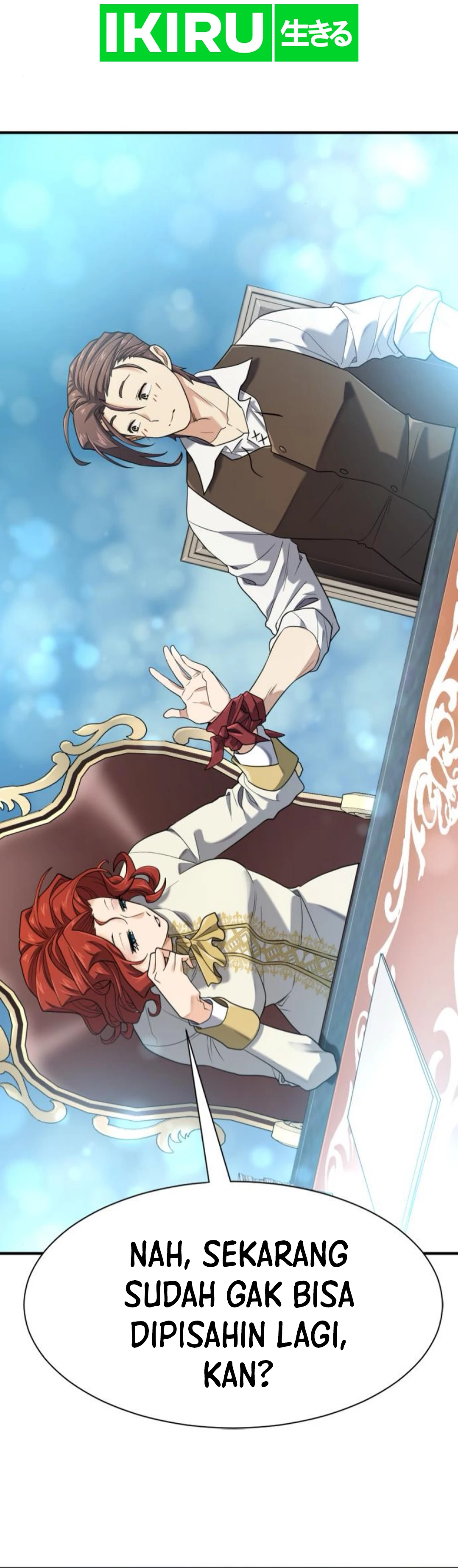 Read The Greatest Estate Developer (ID) Manga Online