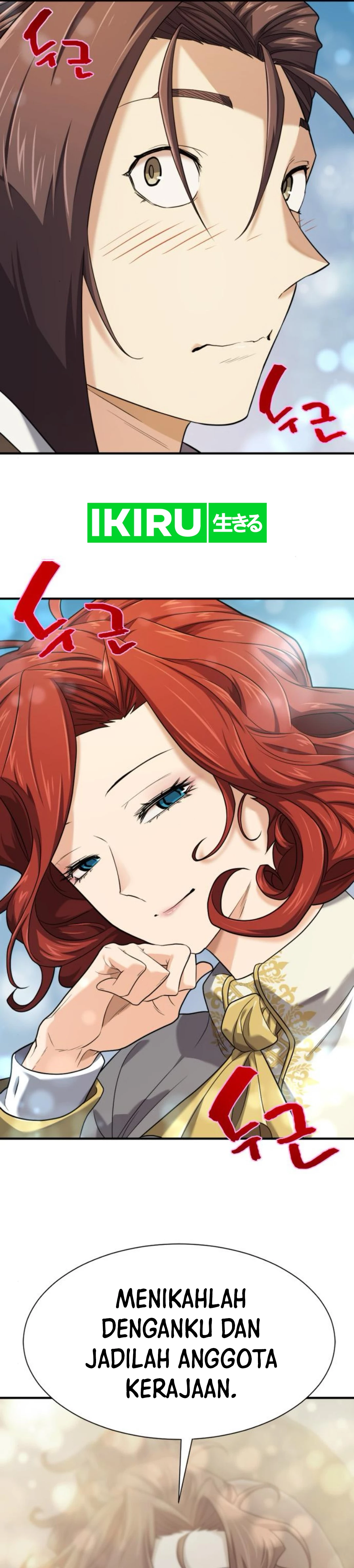 Read The Greatest Estate Developer (ID) Manga Online