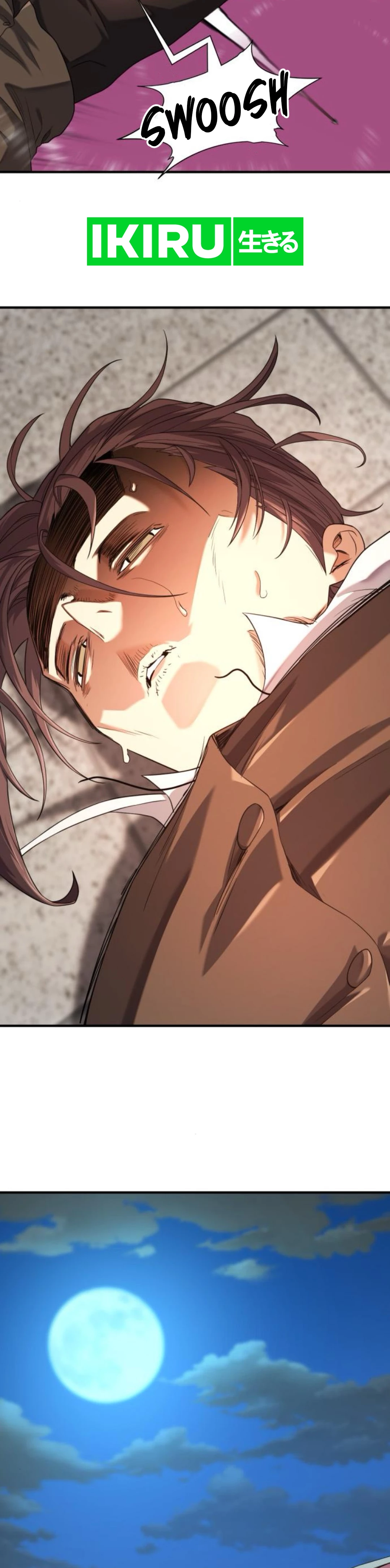 Read The Greatest Estate Developer (ID) Manga Online